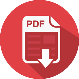 PDF  иконка